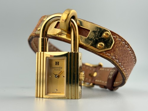 Very good hermes kelly - kelly, gold