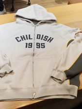 Childish 1995 Full Zip Hoodie