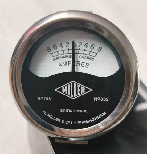 Miller replica shallow - 2",