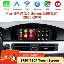 Car GPS Stereo Android Auto
