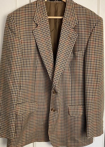 Daks vintage mens - vintage, jacket