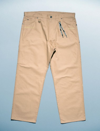 Dickies mastermind japan - x,