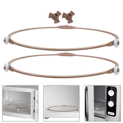 Sets microwave ring - 2,