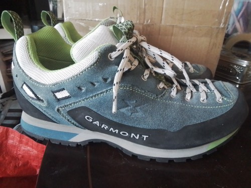Garmont dragontail trainers - dragontail,