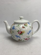Cath Kidston Teapot Floral
