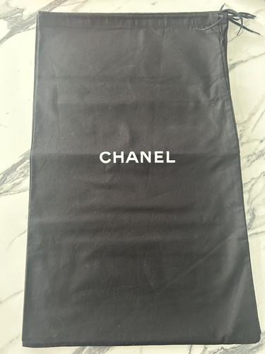 Chanel dust bags 59cm - chanel,