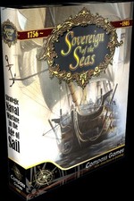 Compass Games Sovereign of the