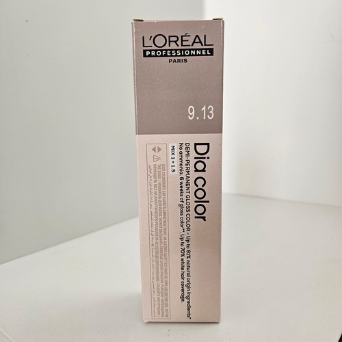 Loreal professionel dia color - professionel,