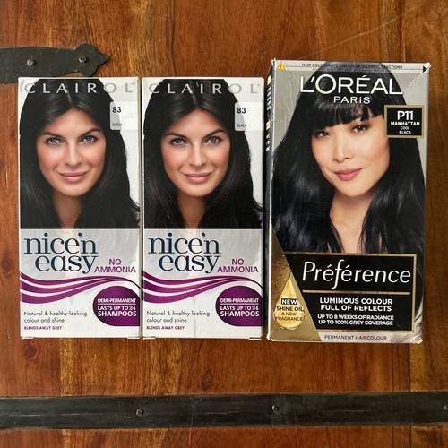 Clairol nice easy crème - nice'n,