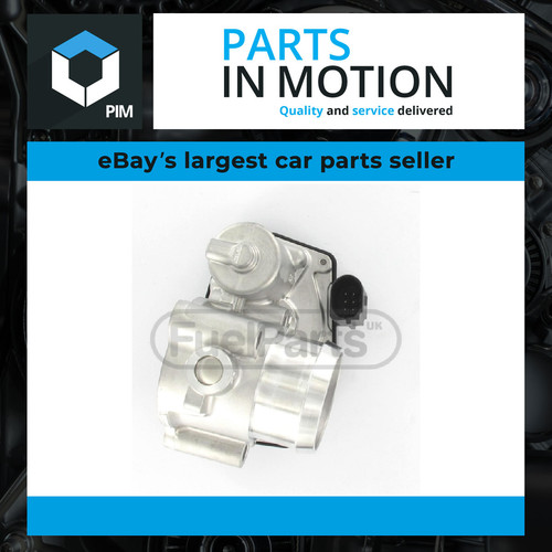 Throttle body fits - body,