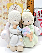 Precious Moments “Say I