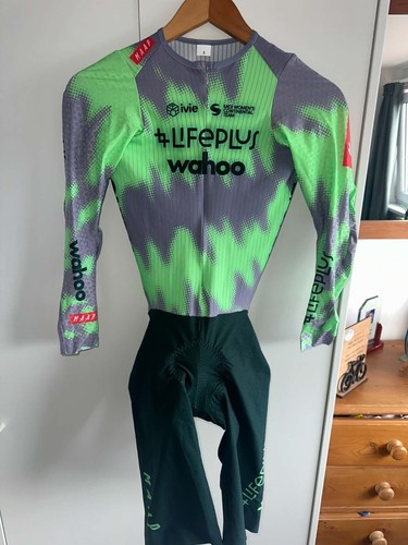 Limited edition lifeplus - edition, wahoo