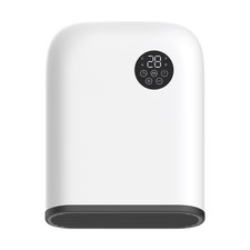 Wall-Mounted 2000W Electric