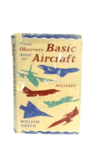 The observer book basic - observer's,