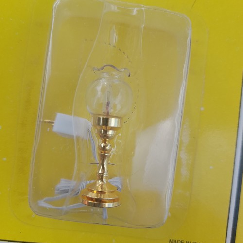 Dolls house light - dolls,