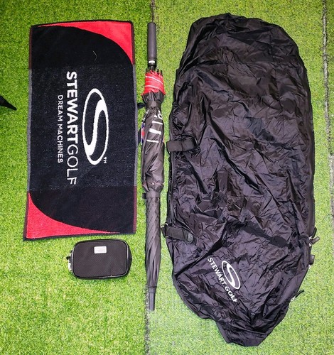 Stewart golf dream machine - dream,