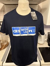 Rare Glasgow Rangers Boca 10