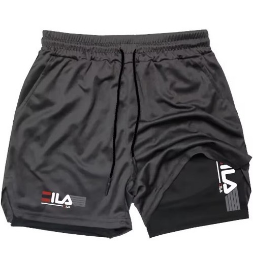 Mens shorts sport - 2, 1