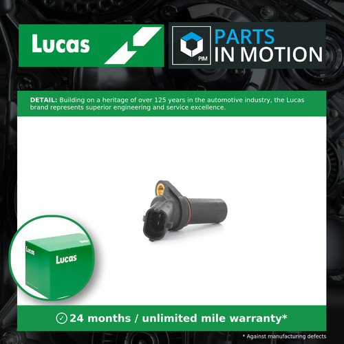 Rpm crankshaft sensor fits - crankshaft,