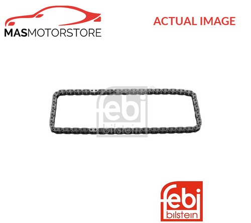 Engine timing chain - engine,