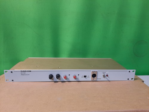 Clear com 10h adapt - ac-10h, adapt-a-com