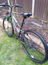 Apollo Gridlock Junior mountain Bike  24 inch weel