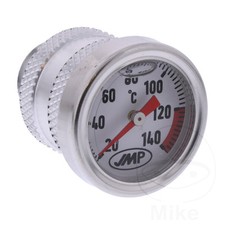 JMP Oil Temperature Gauge Fits Honda XL 1000 1999-2010