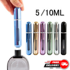 5/10ml Refillable Perfume