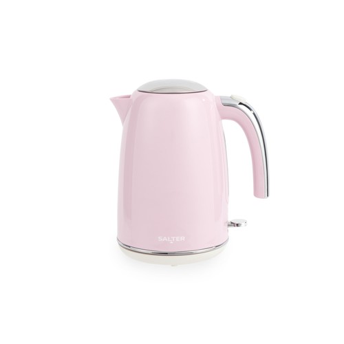 Salter pink retro - pink, electric