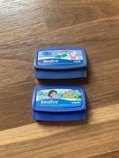 vtech innotab cartridge x2