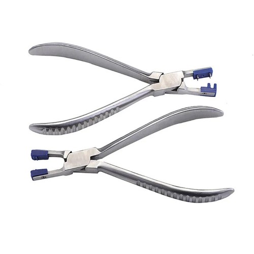 Eyewear tool rimless - eyewear,
