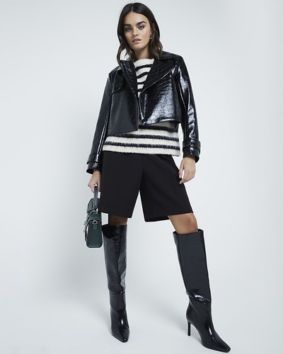 River island womens - island, trench