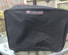 Mazda MX5 mk1  Black Hard Top Roof Storage Bag, Used