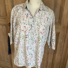 Vintage James Meade Blouse