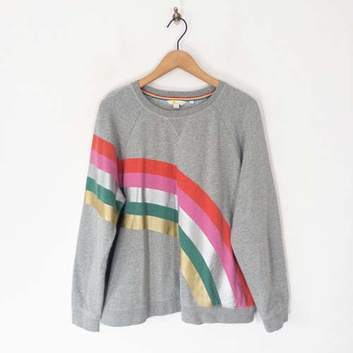Boden rainbow stripe - boden,