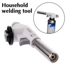 New Gas Welding Torch Flame