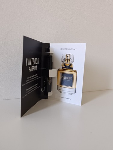 Givenchy interdit eau - eau, de