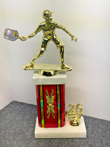 1st place pickleball - place, -pickleball