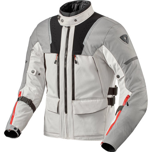 Rev offtrack h2o textile - 2,