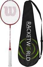 Wilson Attacker Graphite