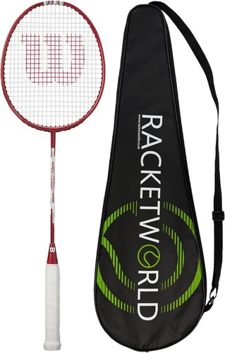 Wilson attacker graphite - wilson,