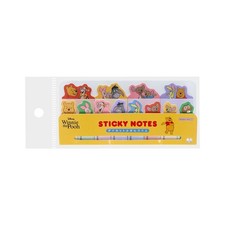 Sun-Star Stationery Winnie the
