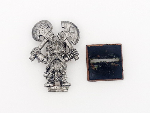 Dwarf giant slayer - dwarf,