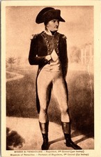 NAPOLEON BONAPARTE 1st CONSUL