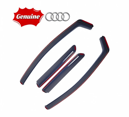 Genuine audi 8p mk2 - a3,