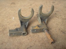 Velocette 350 500 MAC MSS