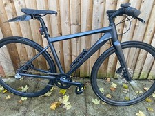 Boardman URB 8.6 Urban Hybrid