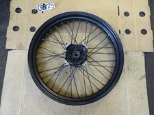 MUTT SABBATH RS-13 HILTS 125 Front Wheel Rim 18 x 2.50 2021 - 2025 8/25