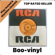 ELVIS PRESLEY - I’ve Lost