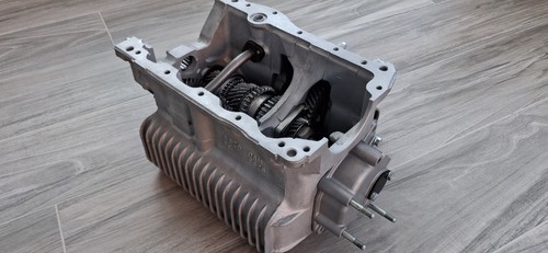 Classic mini gearbox - mini,